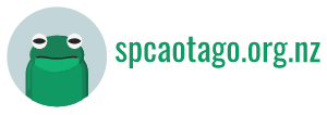 Spcaotago.org.nz